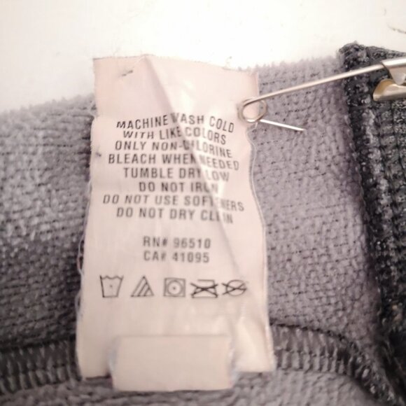 Under Armour Cold Gear Ladies Grey Size Small Fleece Lined Semi Fitted Hoodie - Picture 8 of 12